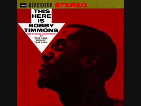 Bobby Timmons (Usa, 1960)  - Dat Dere