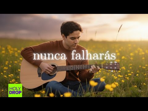 ITALLO - Nunca Falharás (Áudio Oficial)