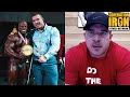 INTERVIEW: Matt Jansen's Passion For Bodybuilding Was Never To Be Coined A