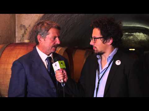 Intervista a Franco Selvaggi