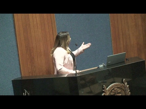 Título de Cidadão Honorário Pedro Joanir Zonta