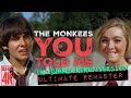 The Monkees YOU TOLD ME *RARE NBC RERUN VERSION 1967* ULTIMATE AUDIO REMASTER + 4K BLU-RAY VIDEO!!!