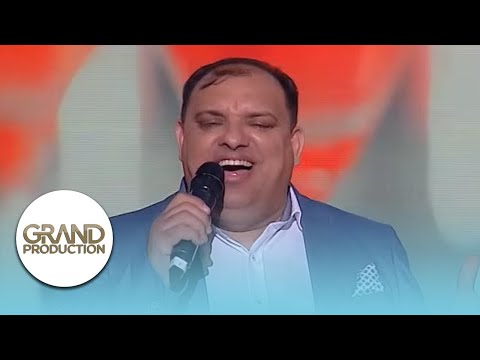 Goran Kazanova - Na bol me osudila - GK - (TV Grand 17.04.2017.)