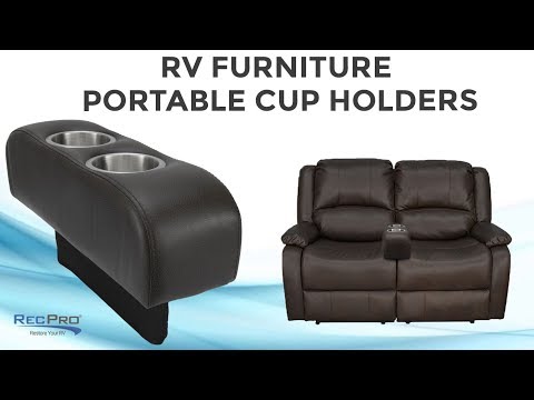 RV Furniture Portable Cup Holders