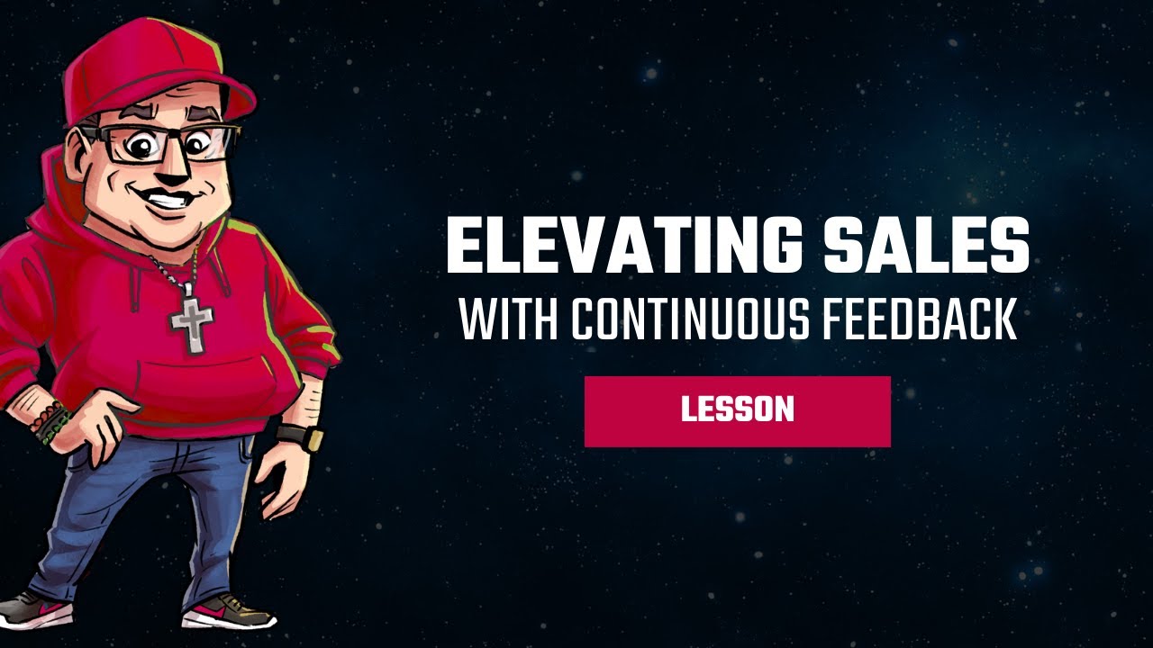 Four Strategies For Building A Culture Of Continuous Sales Enablement Improvement