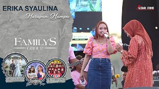 Download lagu Harapan Hampa - Erika Syaulina | FAMILYS GROUP | GLOBAL STUDIO mp3
