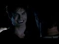 TVD 5x12 - Damon kills Aaron. "Elena thinks I'm a monster. You know what? She's right" | HD