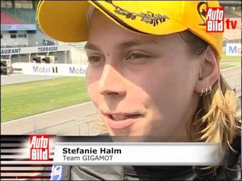 Mini Challenge 2008 - AUTO BILD TV checkt den Renn-Mini