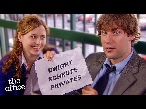 Office moments that make you want to rewatch the entire show (again)