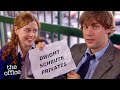 Office Moments That Make You Want To Rewatch The Entire Show Again
