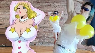 [賈修]大波霸之舞