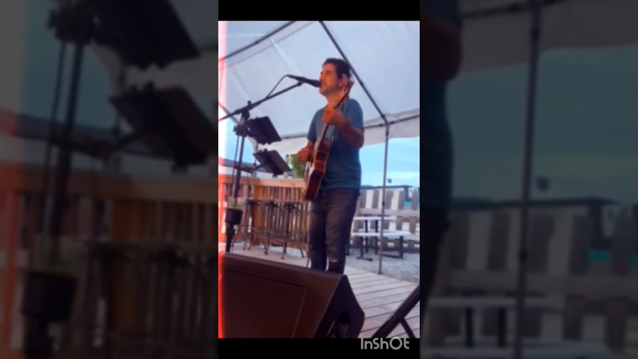 Promotional video thumbnail 1 for Jay Constable - Solo Musician