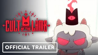 Watch and explore about Cult of the Lamb: The One Who Waits Bundle EU XBOX One / Xbox Series X|S CD Key
