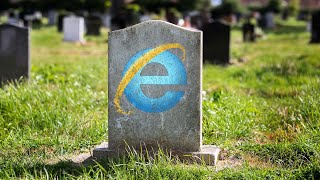 Elveda Microsoft internet explorer