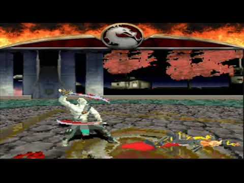 mortal kombat tournament gba cheats