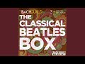 From Yesterday to Penny Lane: 7 Songs After The Beatles: VI. Eleanor Rigby