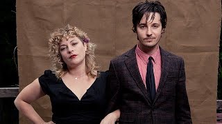 Shovels &amp; Rope   Birmingham   David Letterman 1 30 13