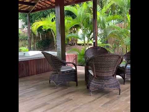 Pousada Humaita Japaratinga, Alagoas.