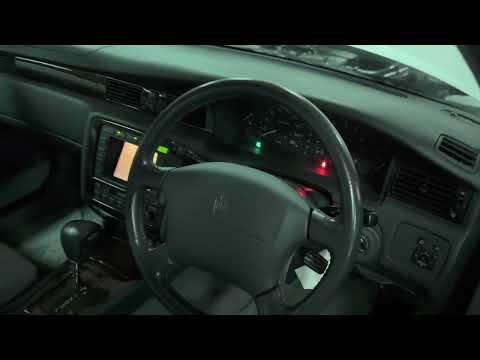 Thumbnail for 1997 Toyota Crown 2jz cold start by Toyota Crown