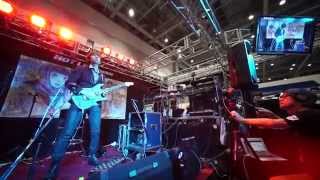 Musicfair2014 Sense Of Wonder by Godspeed