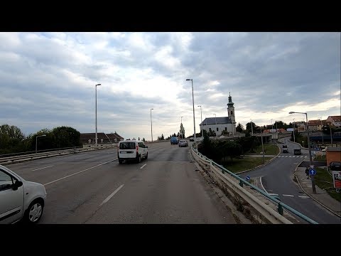 Eger 13-as járat; TESCO áruház - Lajosváros