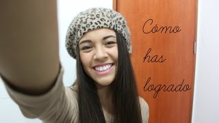 Como has logrado- Vicente Garcia (cover) Diana  Salas