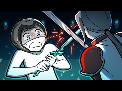 DanPlan Animated, Can You Survive Sword Art Online?