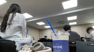 서울예대 김그아니고 홍그 Moonchild - The Truth live