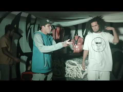 Final / SKRATCH y 21 GRAMOS Vs METANAFORA y OTO / zott battles edición duplas