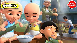 Download lagu Kompilasi Full 1 Jam Upin & Ipin Terbaru Masak Nasi Lemang mp3 Download lagu Kompilasi Full 1 Jam Upin & Ipin Terbaru Masak Nasi Lemang mp3