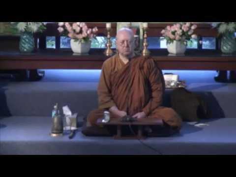 Meditation - 16-05-2015 | with Ajahn Brahm