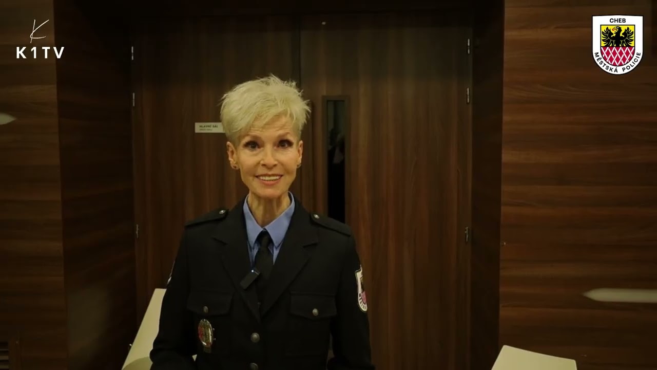 Cybershow v Chebu ukázala v reálu práci hackera 👍😲😵‍💫