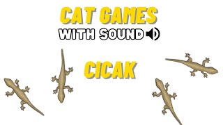 Download lagu CAT GAMES - CICAK MERAYAP DI DINDING DENGAN SUARA RELAXING SLEEP, FULL 30 MENIT mp3 Download lagu CAT GAMES - CICAK MERAYAP DI DINDING DENGAN SUARA RELAXING SLEEP, FULL 30 MENIT mp3
