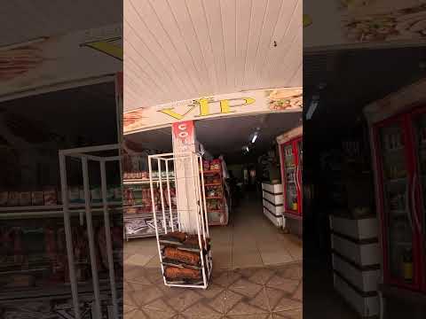 Como está o comércio neste Natal em Planaltina GO #comercio #planaltina #goiás #feira