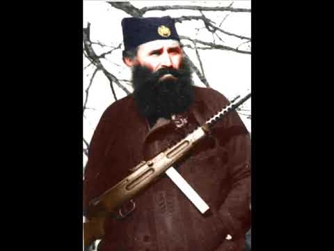 ОЈ РАЧИЋУ СА БОБИЈЕ