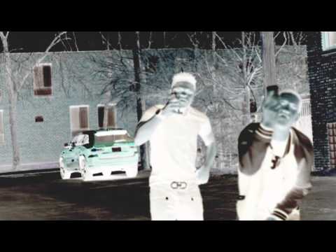 Moodie & oGDC - Feeling Myself (Official Video)