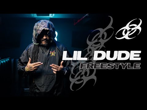 Lil Dude - “Since 13” | Doomsday Freestyle 