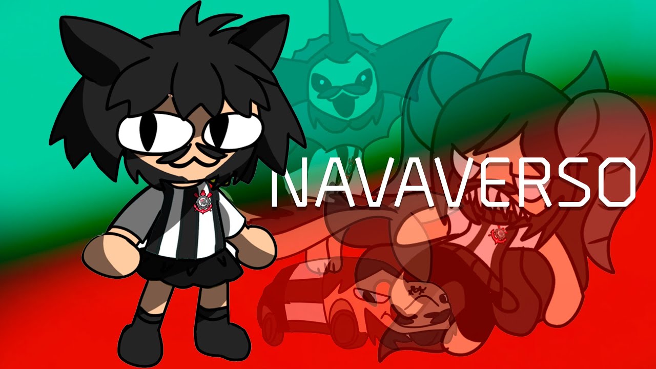 Resenha, várzea e sei lá! - Seja Membro por R$7,99 | Livepix nos comentários