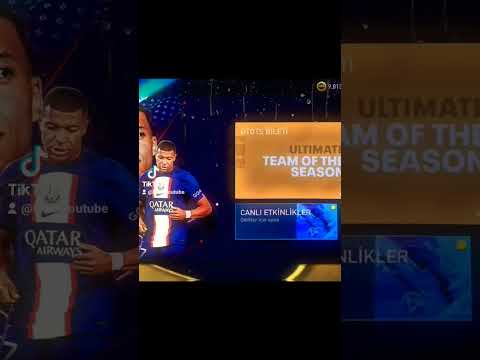 My Fifa Team #keşfet #keşfetbeniöneçıkar #youtube #kral #hayat #futbol  #fifa23