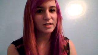 When We Kiss by Austin Morris (Cover)