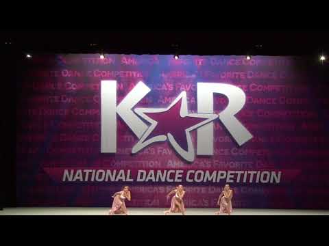 Best Open // A LITTLE MORE OF YOU - SOUTH CAROLINA DANCE COMPANY [Spartanburg, SC]
