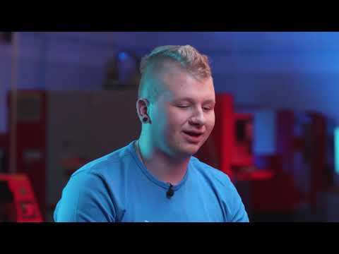 Noor Meister 2019 - 8. saade