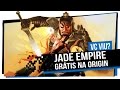 Jade Empire Gr tis Na Origin