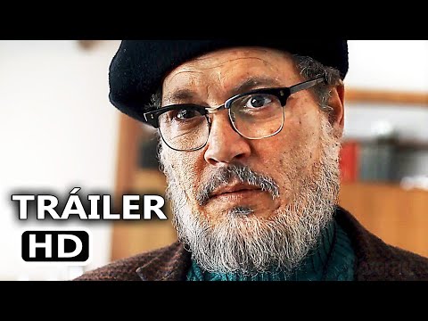 Tráiler El Síndrome de Minamata [WEB-DL] PESADA 2020