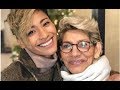 Strictly S Karen Hauer 37 Stuns Fans As She Shares A Rare Snap With Her Lookalike Mother Mirian To