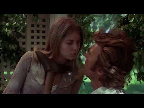 The Beguiled (1971) Trailer