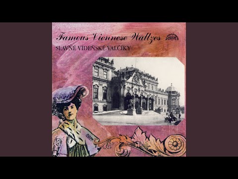 Od břehu Dunaje (Vom Donauufer) , op. 135