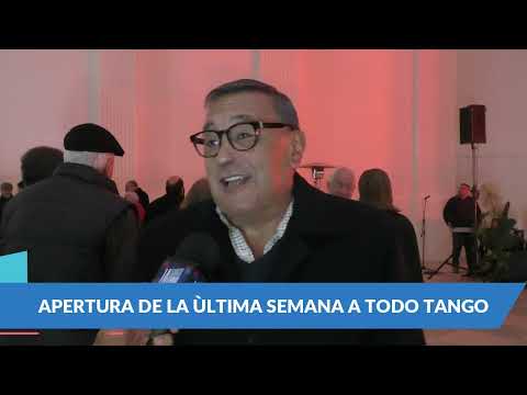 JORGE TORRES (RRPP INTD. DE COLONIA)  Noticias Canal 4 DLF