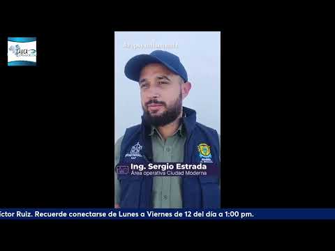 Ciudad Moderna atiende emergencias del alumbrado público las 24 horas en Popayán