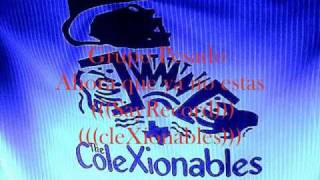 Grupo Pesado ...Ahora que ya no estas ..(((SayRecord)))(((coleXionables)))